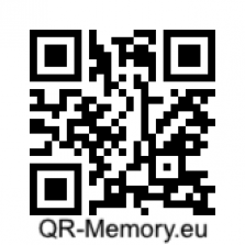 QR-Memory.eu